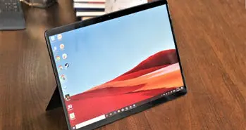 ساخت تراشه ARM مایکروسافت برای کامپیوترهای شخصی سرفیس