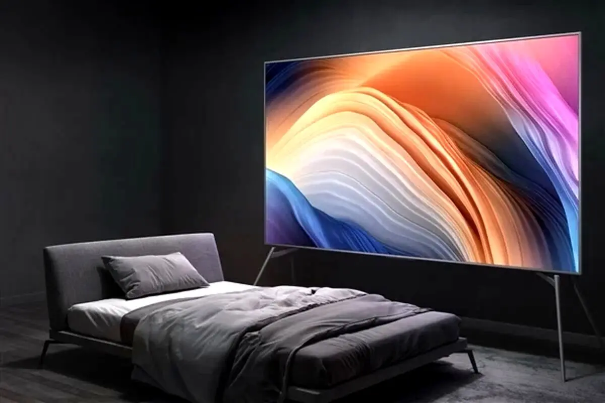 سازندگان چینی نمایشگر امسال 55٪ از سهم بازار پنل‌های LCD را به دست می آورند