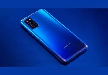 گوشی آنر  V40 با شارژ سریع 66 واتی توسط 3C تأیید شد