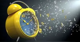 تنظیم و ست کردن آلارم و تایمر در سیستم‌عامل ویندوز 10