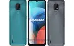 Lenovo K12 به عنوان نسخه اصلاح شده Moto E7 به بازارهای جهانی عرضه می‌شود