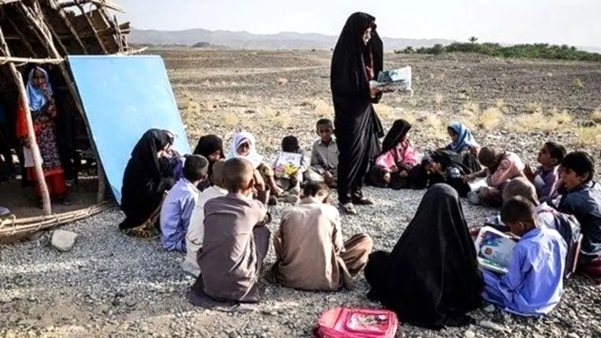 عدم دسترسی 4 درصد روستاهای سیستان و بلوچستان به اینترنت