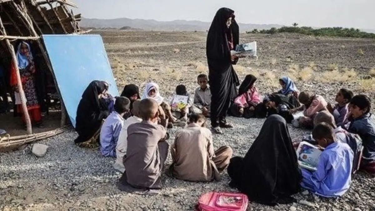 عدم دسترسی 4 درصد روستاهای سیستان و بلوچستان به اینترنت