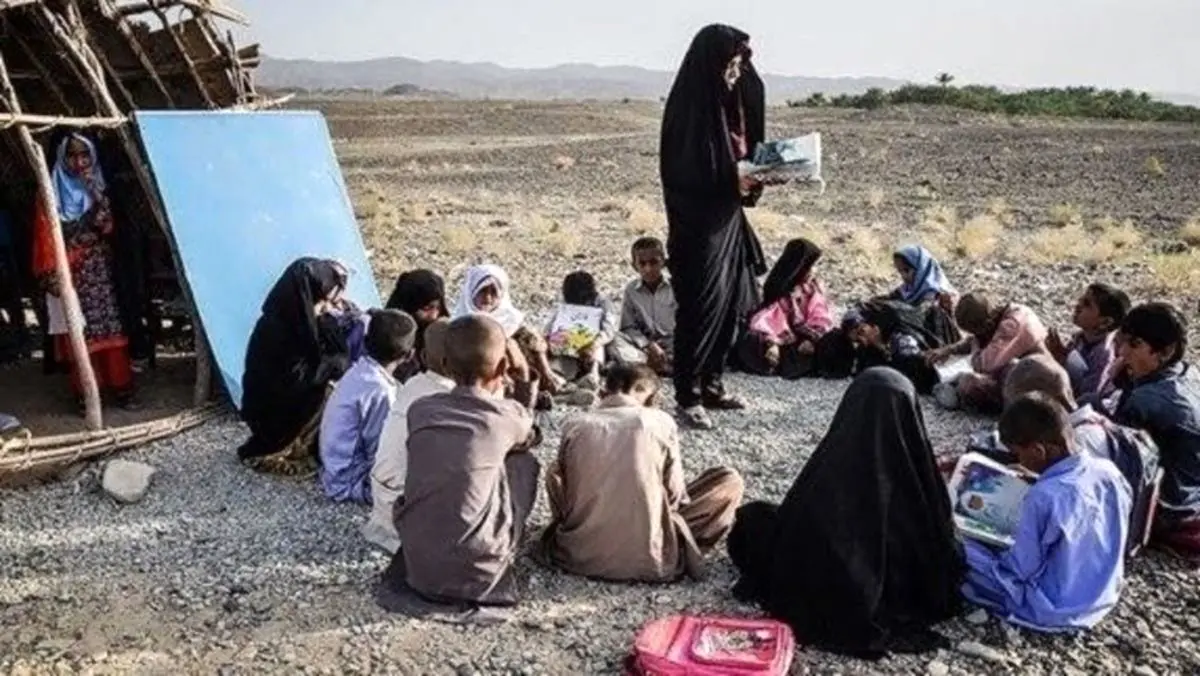 عدم دسترسی 4 درصد روستاهای سیستان و بلوچستان به اینترنت