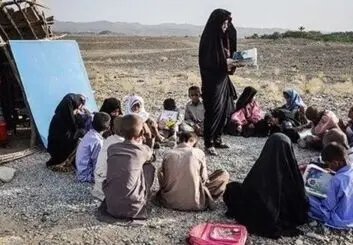 عدم دسترسی 4 درصد روستاهای سیستان و بلوچستان به اینترنت
