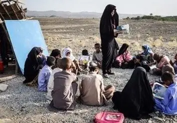 عدم دسترسی 4 درصد روستاهای سیستان و بلوچستان به اینترنت