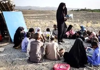 عدم دسترسی 4 درصد روستاهای سیستان و بلوچستان به اینترنت