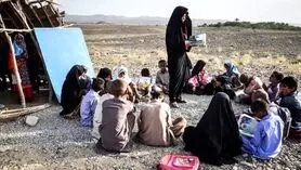 عدم دسترسی 4 درصد روستاهای سیستان و بلوچستان به اینترنت