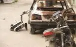 iRobotهای جنگجو بازنشسته می شوند