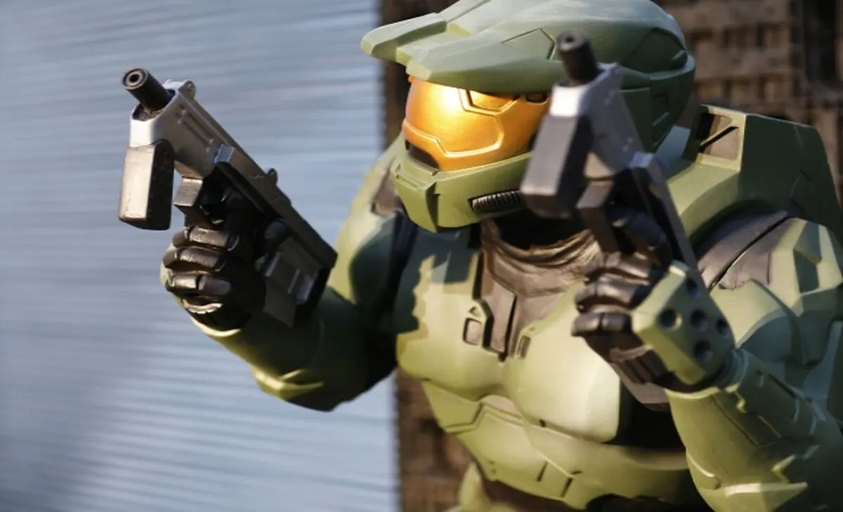 توقف پشتیبانی مایکروسافت از بازی Halo برای Xbox 360 تا آخر 2021