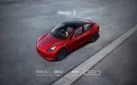 به‌روزرسانی جدید نرم‌افزار Tesla باعث افزایش دامنه در تسلا مدل 3 2021 می‌شود