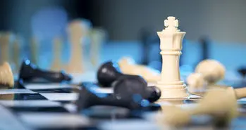 بازی شطرنج در سیستم پیام رسان فیسبوک