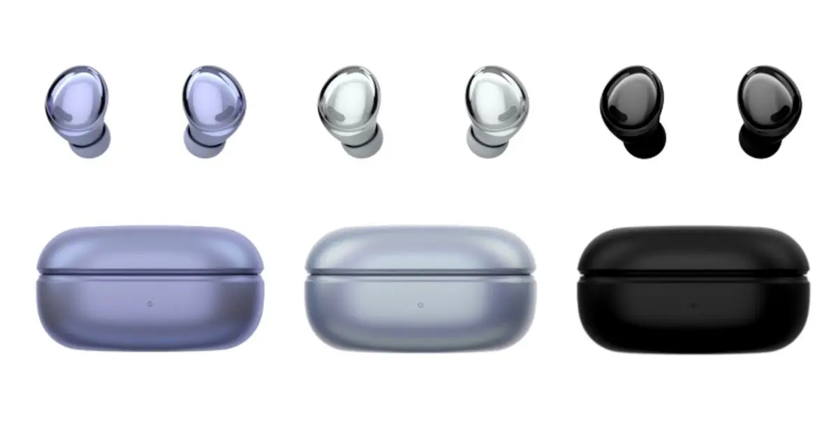 ویژگی افشا شده Galaxy Buds Pro ؛ قابلیت پخش صدا در فضای 3D