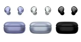 ویژگی افشا شده Galaxy Buds Pro ؛ قابلیت پخش صدا در فضای 3D