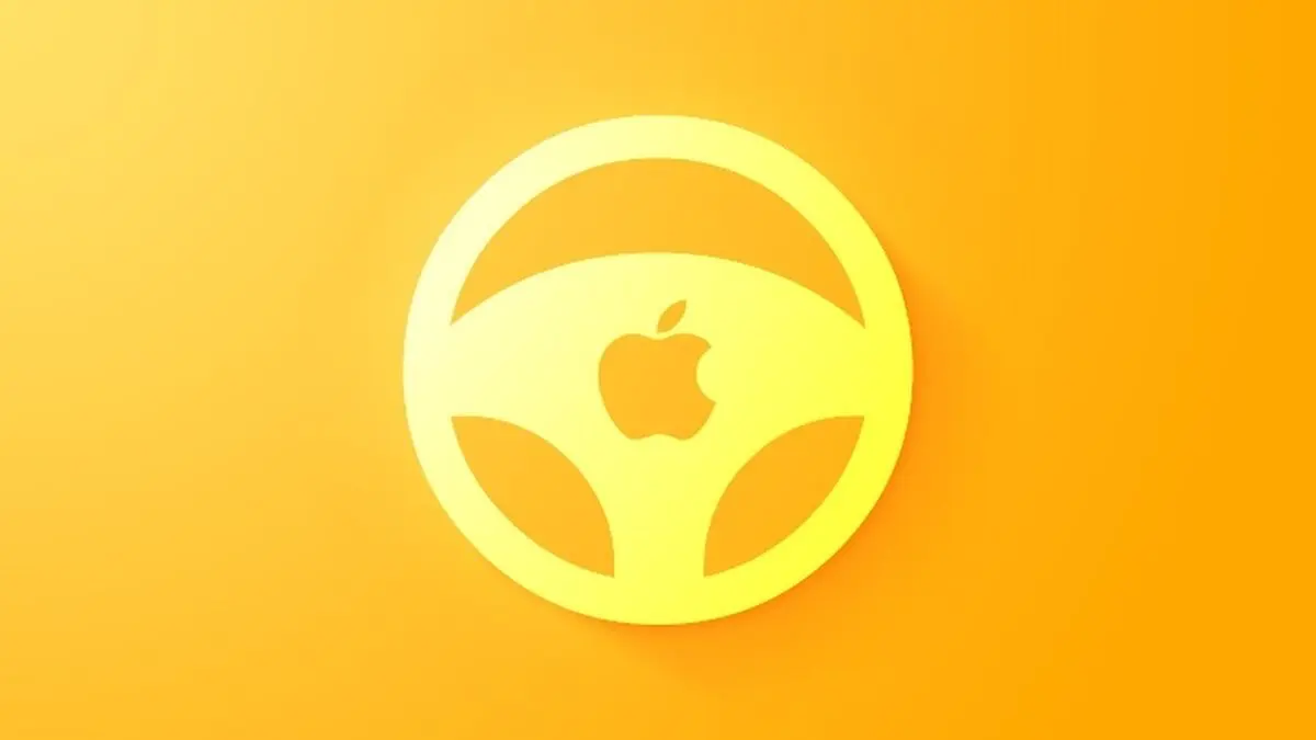 Apple Car می تواند در سال 2021، دو سال زودتر از موعد قبلی، رونمایی شود