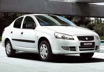 شرکت ایران خودرو از تولید رانا با سقف شیشه‌ای و گیربکس شش سرعته خبر داد