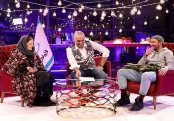 رکوردشکنی ویژه‌برنامه یلدای همراه اول با نام یلدا ٩٩