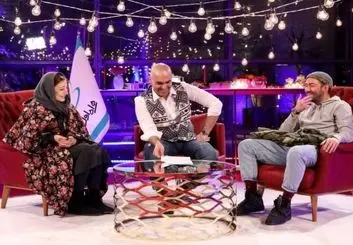 رکوردشکنی ویژه‌برنامه یلدای همراه اول با نام یلدا ٩٩