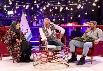رکوردشکنی ویژه‌برنامه یلدای همراه اول با نام یلدا ٩٩