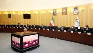 اعتبارات شبکه ملی اطلاعات در لایحه بودجه ۱۴۰۰ افزایش یافت