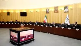 اعتبارات شبکه ملی اطلاعات در لایحه بودجه ۱۴۰۰ افزایش یافت
