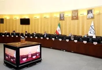 اعتبارات شبکه ملی اطلاعات در لایحه بودجه ۱۴۰۰ افزایش یافت