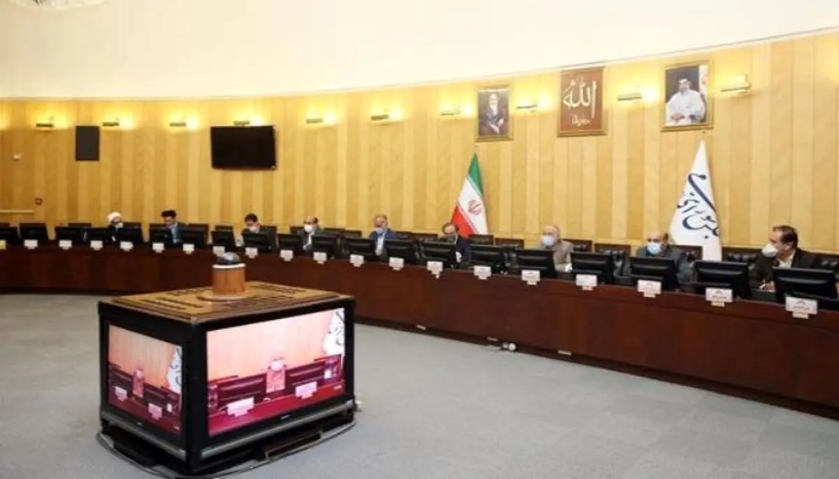 اعتبارات شبکه ملی اطلاعات در لایحه بودجه ۱۴۰۰ افزایش یافت