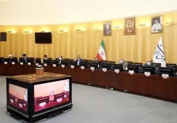 اعتبارات شبکه ملی اطلاعات در لایحه بودجه ۱۴۰۰ افزایش یافت