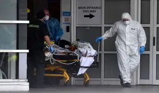  آیا ویروس کرونای انگلیسی در ایران وجود دارد؟ ۱۷ جهش خطرناک کرونا در انگلیس