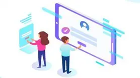 کارجوی پیشتاز سرویسی جدید برای یافتن شغل در ایران