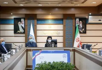 برگزاری جلسه ١۴٢ ستاد نقشه جامع علمی کشور