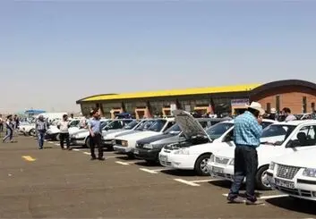 پس از توافق نمایندگان مجلس؛ قیمت خودرو در آگهی‌های آنلاین بازگشت