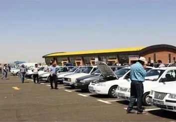 پس از توافق نمایندگان مجلس؛ قیمت خودرو در آگهی‌های آنلاین بازگشت