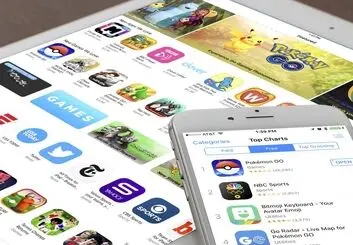پردانلودترین اپلیکیشن های اندروید و iOS در سال 2020
