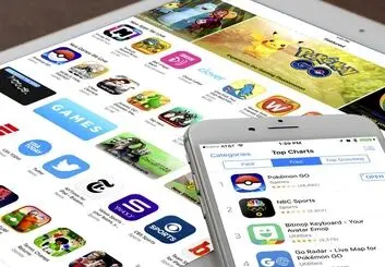 پردانلودترین اپلیکیشن های اندروید و iOS در سال 2020