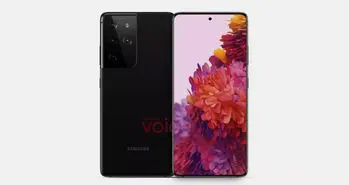 گلکسی S21 سامسونگ 100 دلار ارزان تر از گوشی S20 خواهد بود