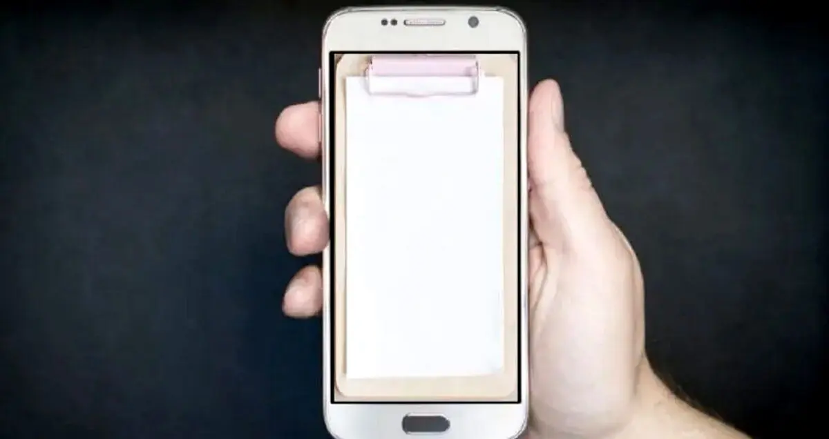 استفاده بهینه از قابلیت Clipboard در سیستم‌عامل اندروید