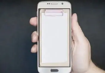 استفاده بهینه از قابلیت Clipboard در سیستم‌عامل اندروید
