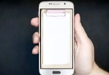 استفاده بهینه از قابلیت Clipboard در سیستم‌عامل اندروید