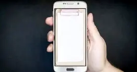 استفاده بهینه از قابلیت Clipboard در سیستم‌عامل اندروید