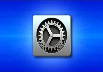 نوسازی آدرس آی‌پی در سیستم‌عامل مک
