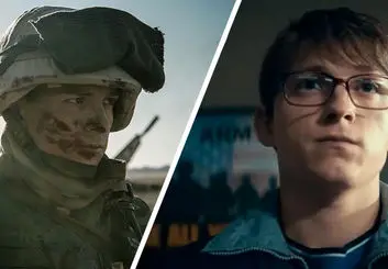 نخستین تریلر غیر رسمی از فیلم Cherry با بازی تام هالند منتشر شد