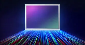 احتمال رونمایی از سنسور ایزوسل 200 مگاپیکسلی در نیمه اول 2021