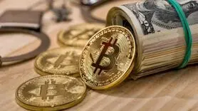 بیت‌کوین ؛ بیمه‌ای در برابر بی‌ثباتی بازار
