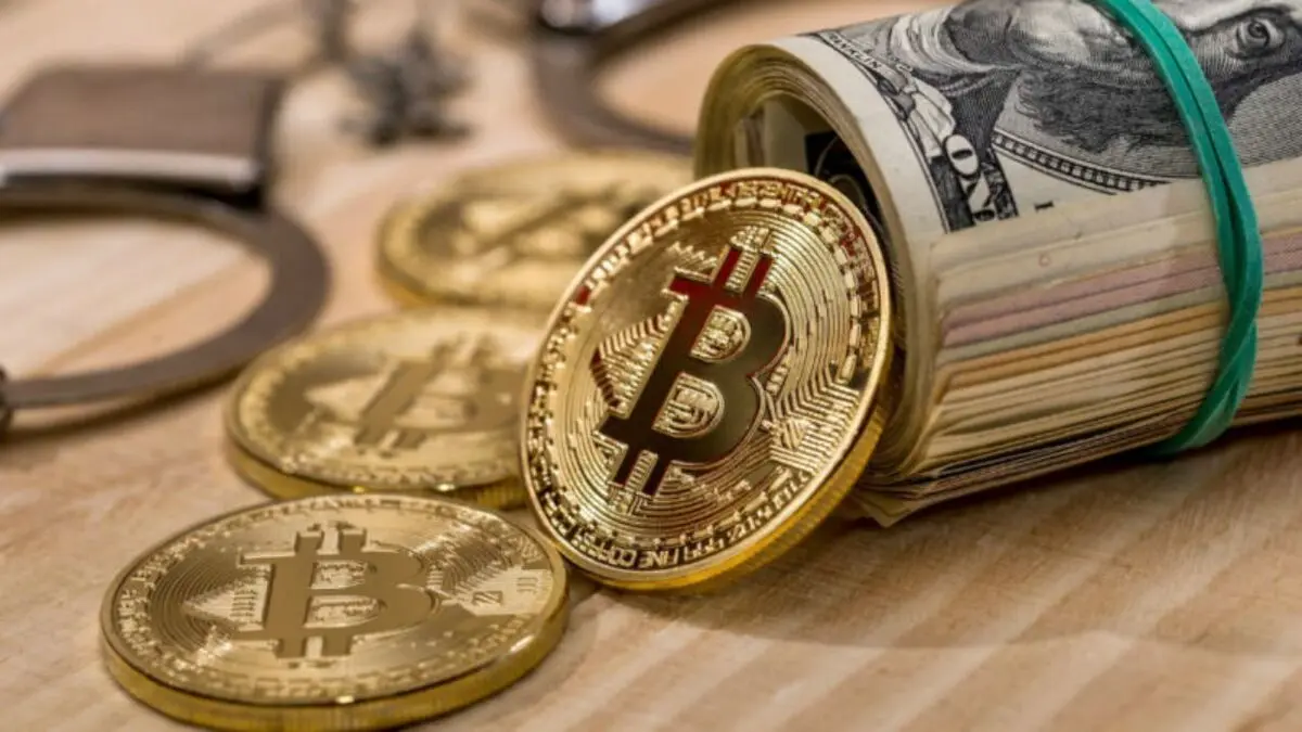 بیت‌کوین ؛ بیمه‌ای در برابر بی‌ثباتی بازار