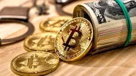 بیت‌کوین ؛ بیمه‌ای در برابر بی‌ثباتی بازار