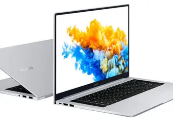 مجیک بوک پرو آنر مجهز به پردازنده اینتل از راه رسید