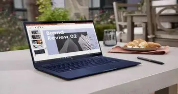 لپ تاپ های الیت دراگون اچ پی همراه با پردازنده نسل یازدهم اینتل عرضه می شوند