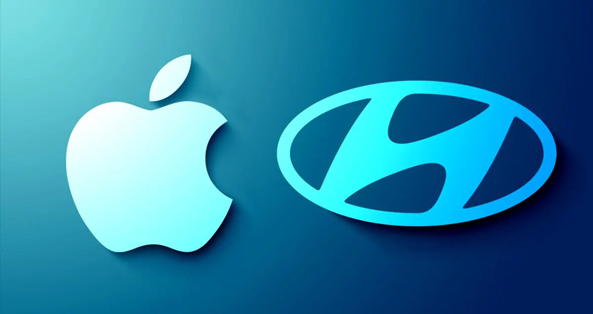 توافق اپل و هیوندای تا ماه مارس؛ پروژه Apple Car در سال 2024 آغاز می شود