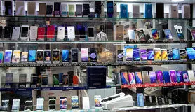 سرآشیبی جدید قیمت گوشی پس از تخصیص ارز برای واردات موبایل